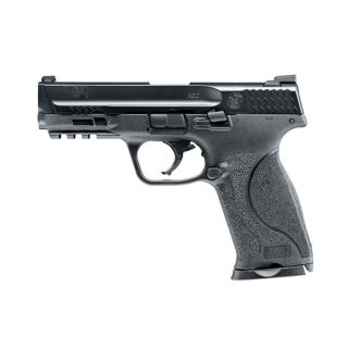 OUTLET - Pistolet Smith & Wesson M&P 9 2.0 RAM T4E .43