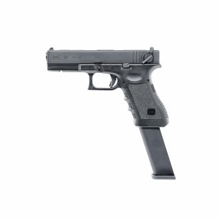 Airsoft Pistolet Glock 18C 6 mm FA Green Gas