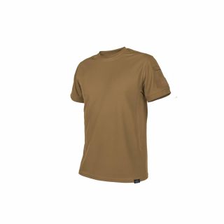 Koszulka T-Shirt Helikon TACTICAL TopCool Lite Coyote