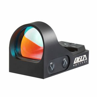 Celownik kolimatorowy Delta Optical MiniDot HD 26 (6MOA)