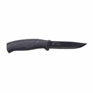 Nóż Mora Companion Black Blade Stainless