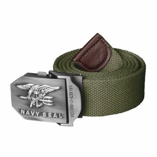 Pas Helikon NAVY SEAL's Olive Green