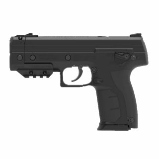 Pistolet BYRNA SD XL RAM .68 12g