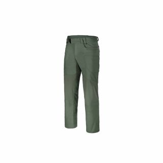 Spodnie Helikon HYBRID TACTICAL PANTS Olive Drab