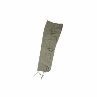 Spodnie wojskowe Mil-Tec US ACU Rip-Stop Olive