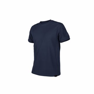 Koszulka T-Shirt Helikon TACTICAL TopCool Navy Blue
