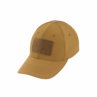 Taktyczna czapka M-Tac Flex Lightweight Coyote Brown