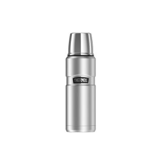 OUTLET - Termos Thermos King Beverage Bottle 0,47L Stainless
