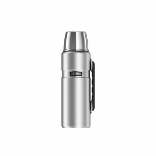 Termos Thermos King Beverage Bottle 1.2L Stainless Steel