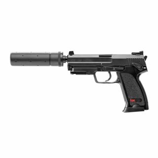 Airsoft Pistolet Heckler & Koch USP Tactical 6mm Elektryczny