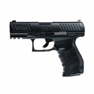 Airsoft Pistolet Walther PPQ HME 6 mm ASG Sprężynowy