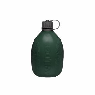 Butelka Wildo Hiker Bottle (700 ml) - Olive Green