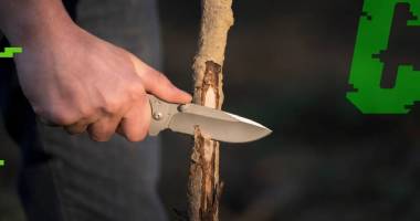 Jaki nóż składany wybrać – poradnik niezbyt długi, ale treściwy   