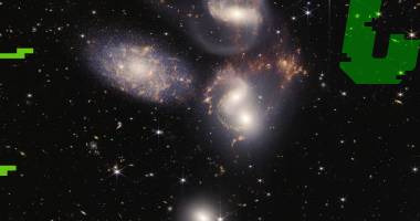 Teleskop Jamesa Webba przesłał pierwsze zdjęcia