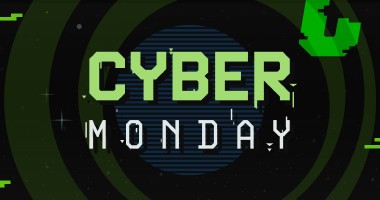 Cyber Monday, czyli kolejny dzień promocji i darmowego transportu