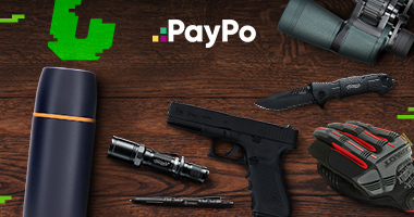 Odroczona płatność PayPo w combat