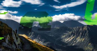 Piesze szlaki górskie w Tatrach Zachodnich